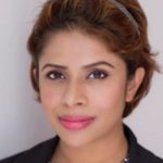 Jasmine Ruth Yuvarani