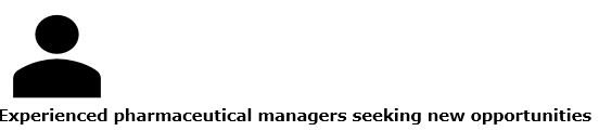 experienced manager