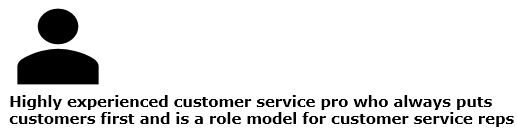 highly experienced customer service 2