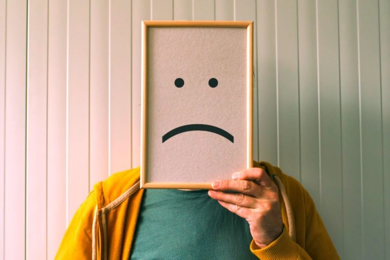 Signs Your Family Doesn't Care About You