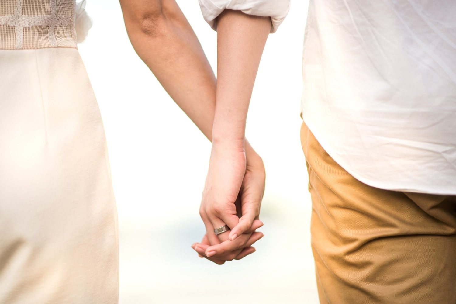 The Difference Between Love and Infatuation