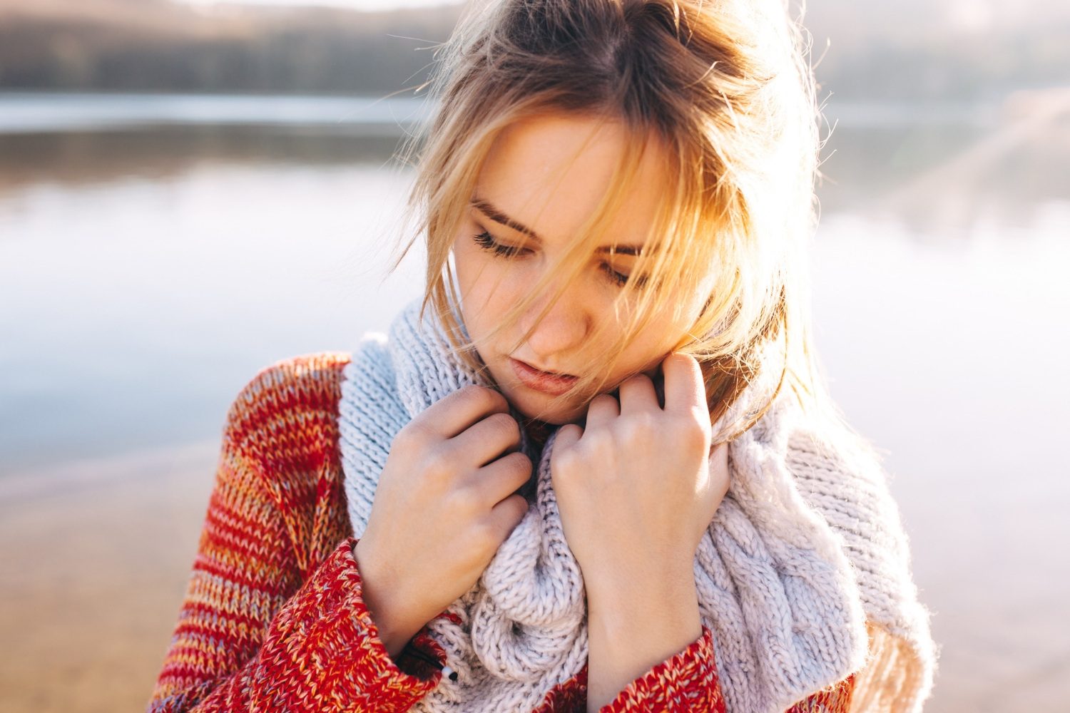 Warning Signs Your Relationship Is Over