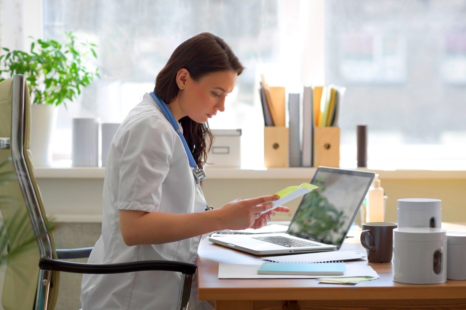 What Can You Do with a Masters in Public Health