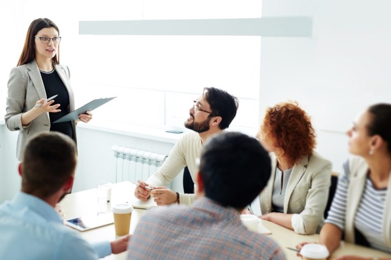 What Does a Marketing Manager Do