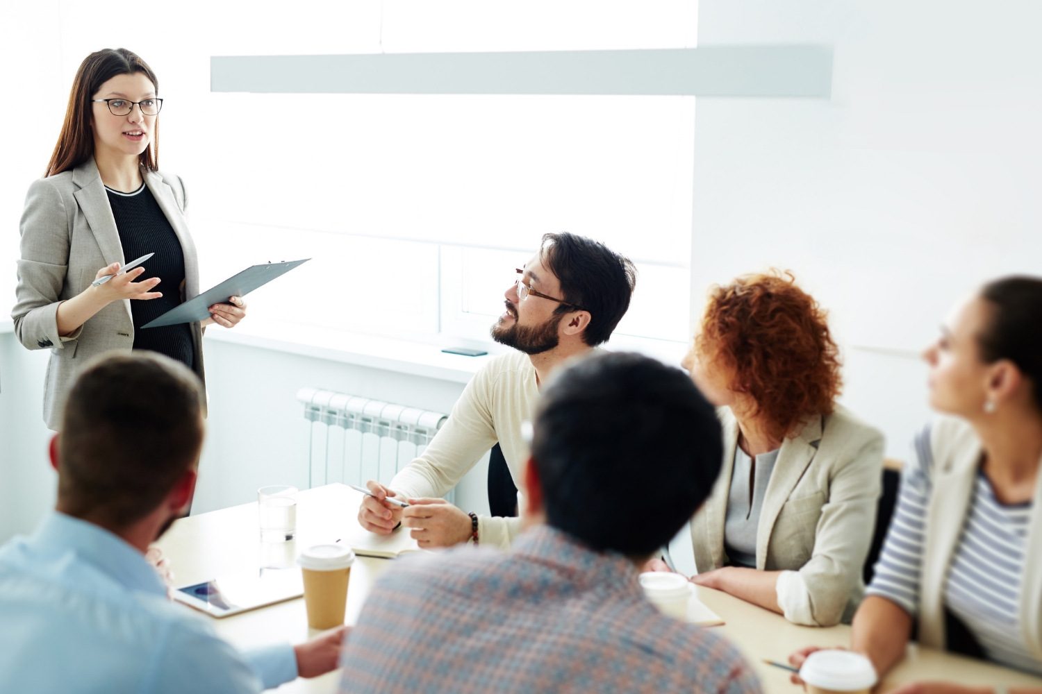 What Does a Marketing Manager Do