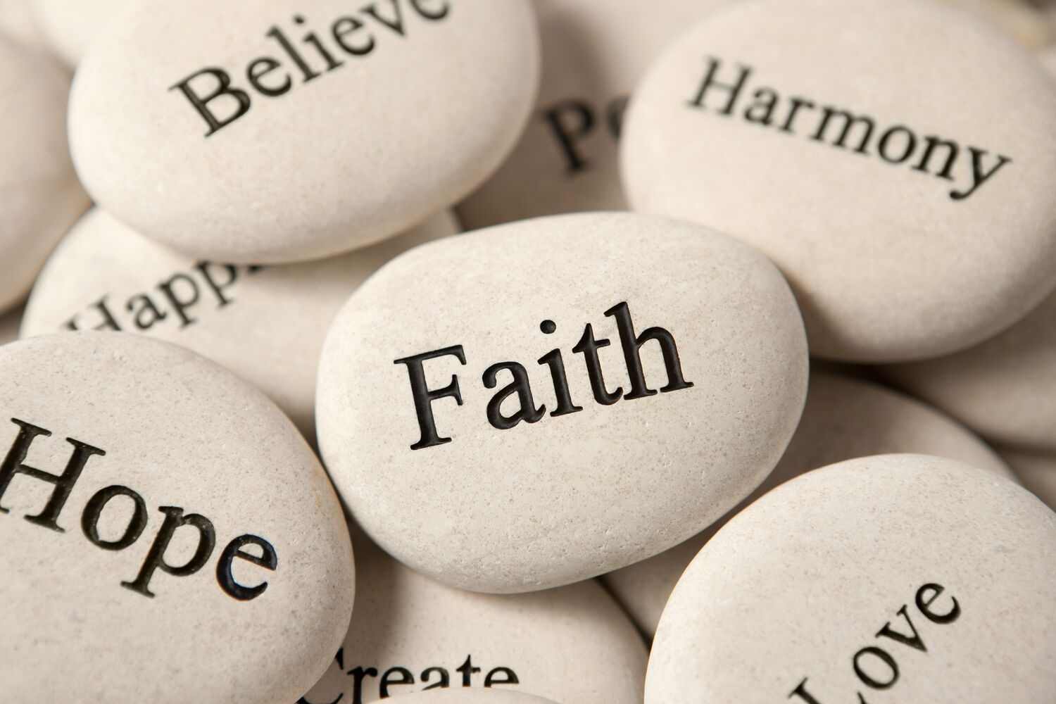 A Test of Faith