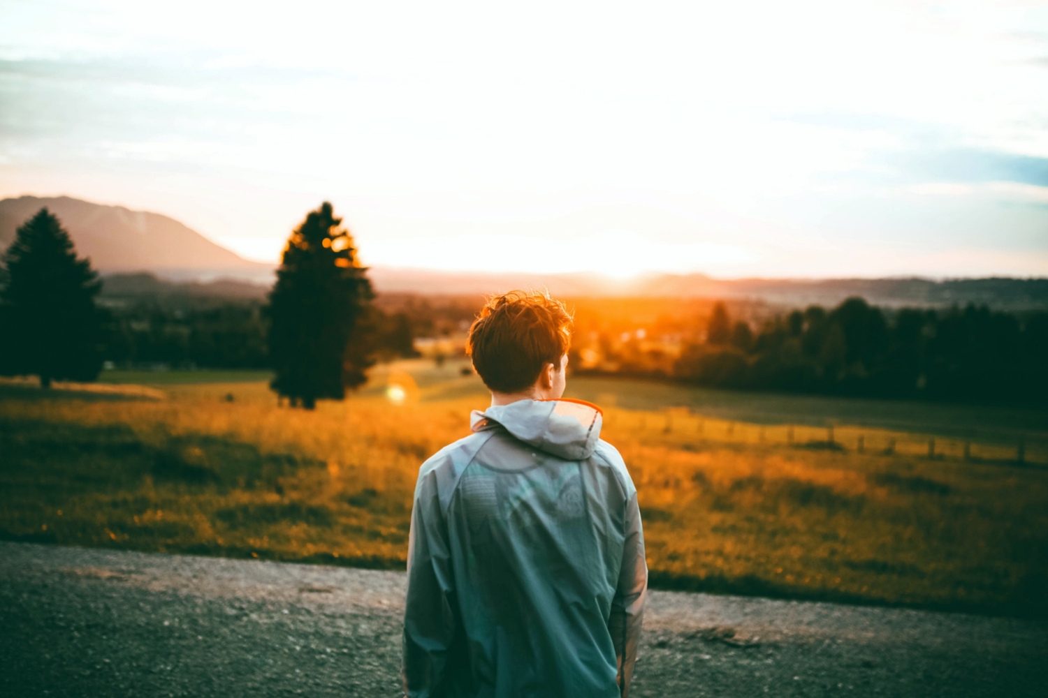 At What Age Does a Man Fully Emotionally Mature