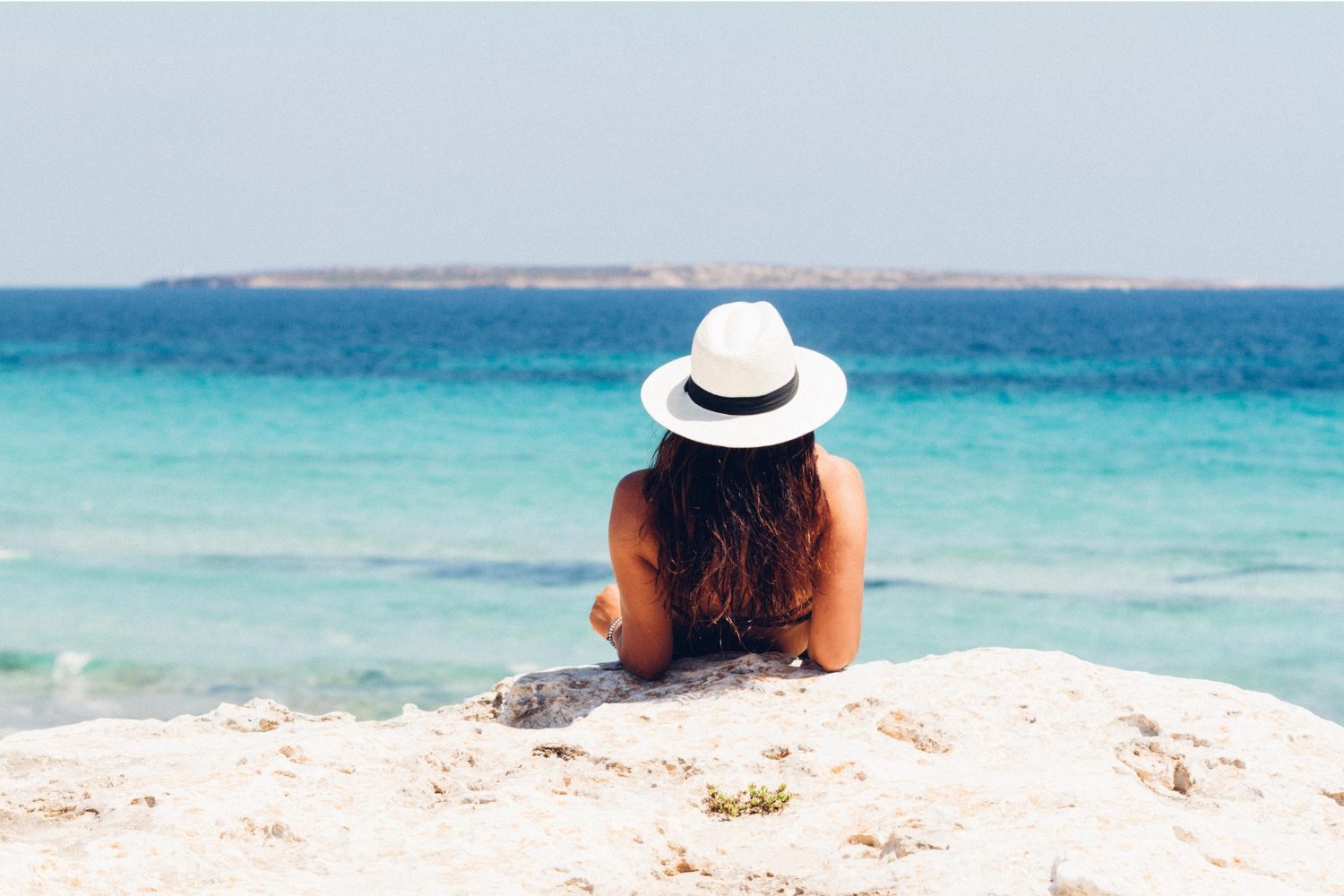 37 Beach Quotes To Help You Unwind
