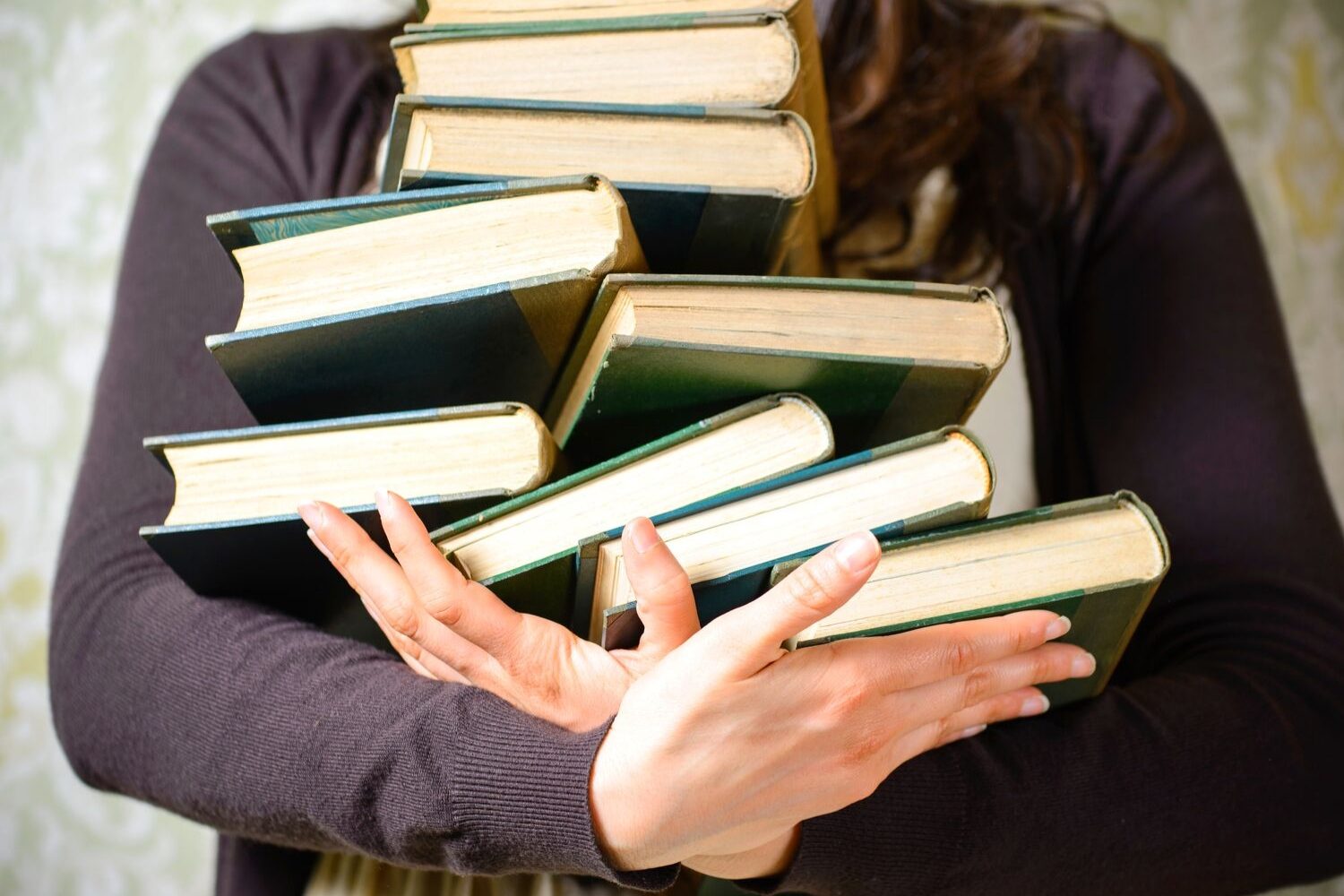 Books By Stephen R. Donaldson