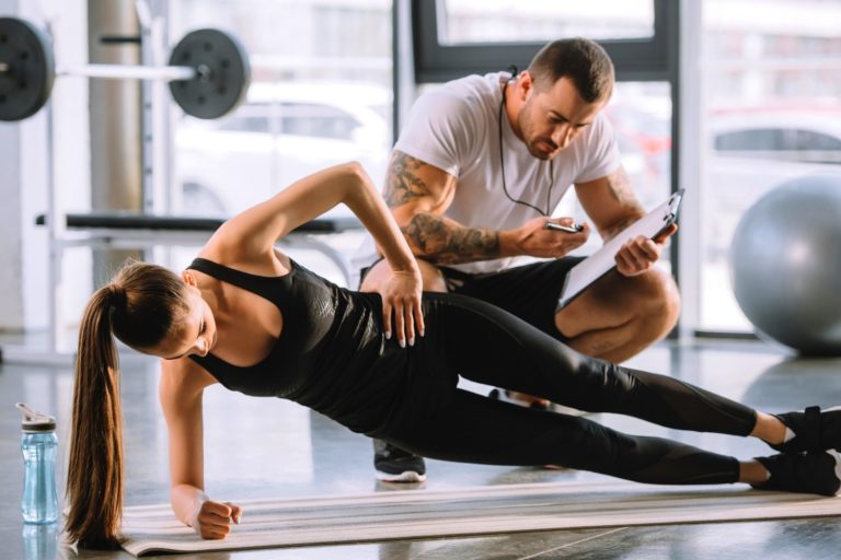 How Much Do Personal Trainers Cost