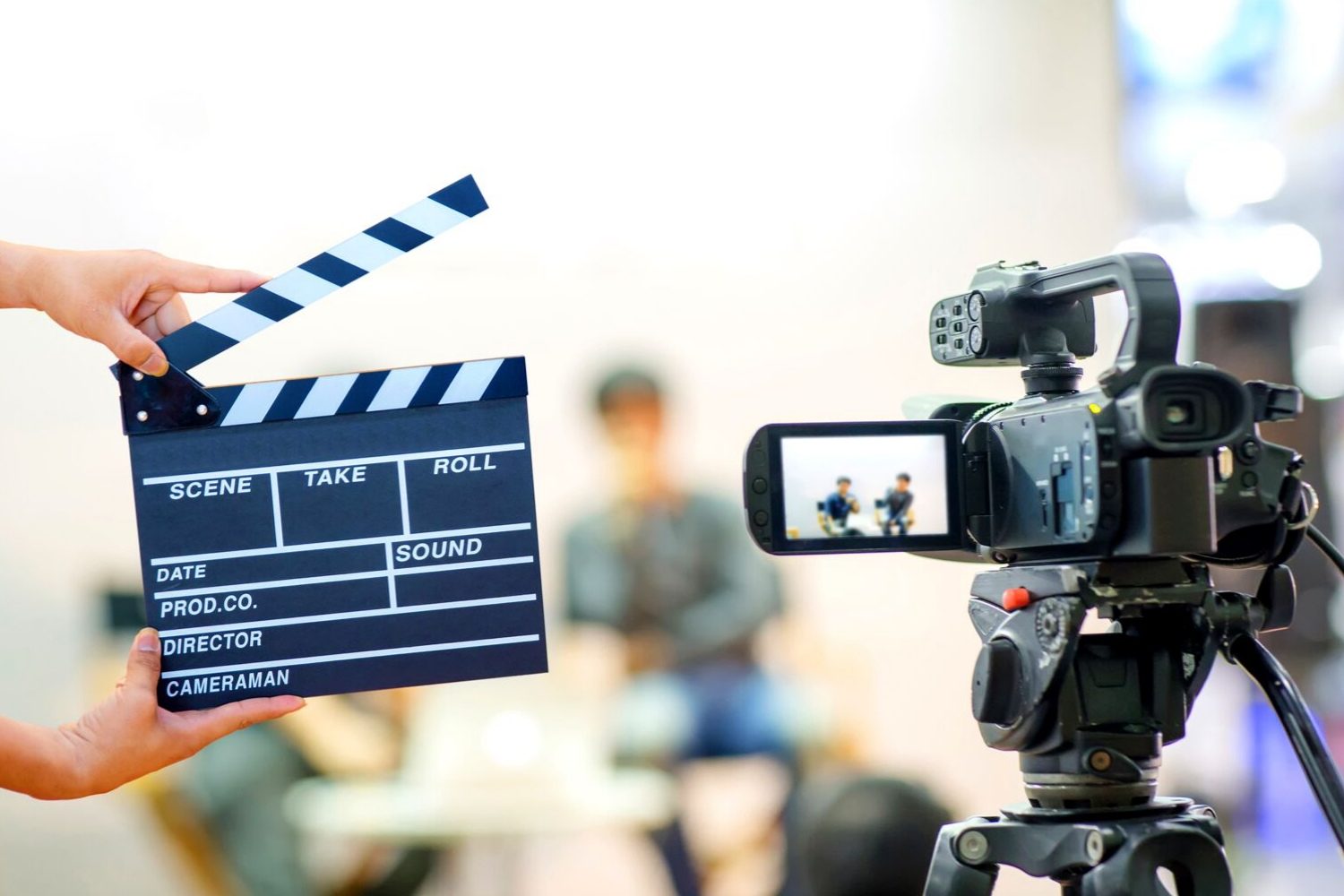 How to Become a Movie Director