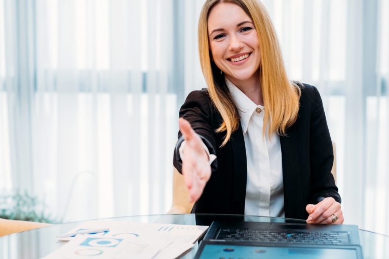 How to Find a Job Fast