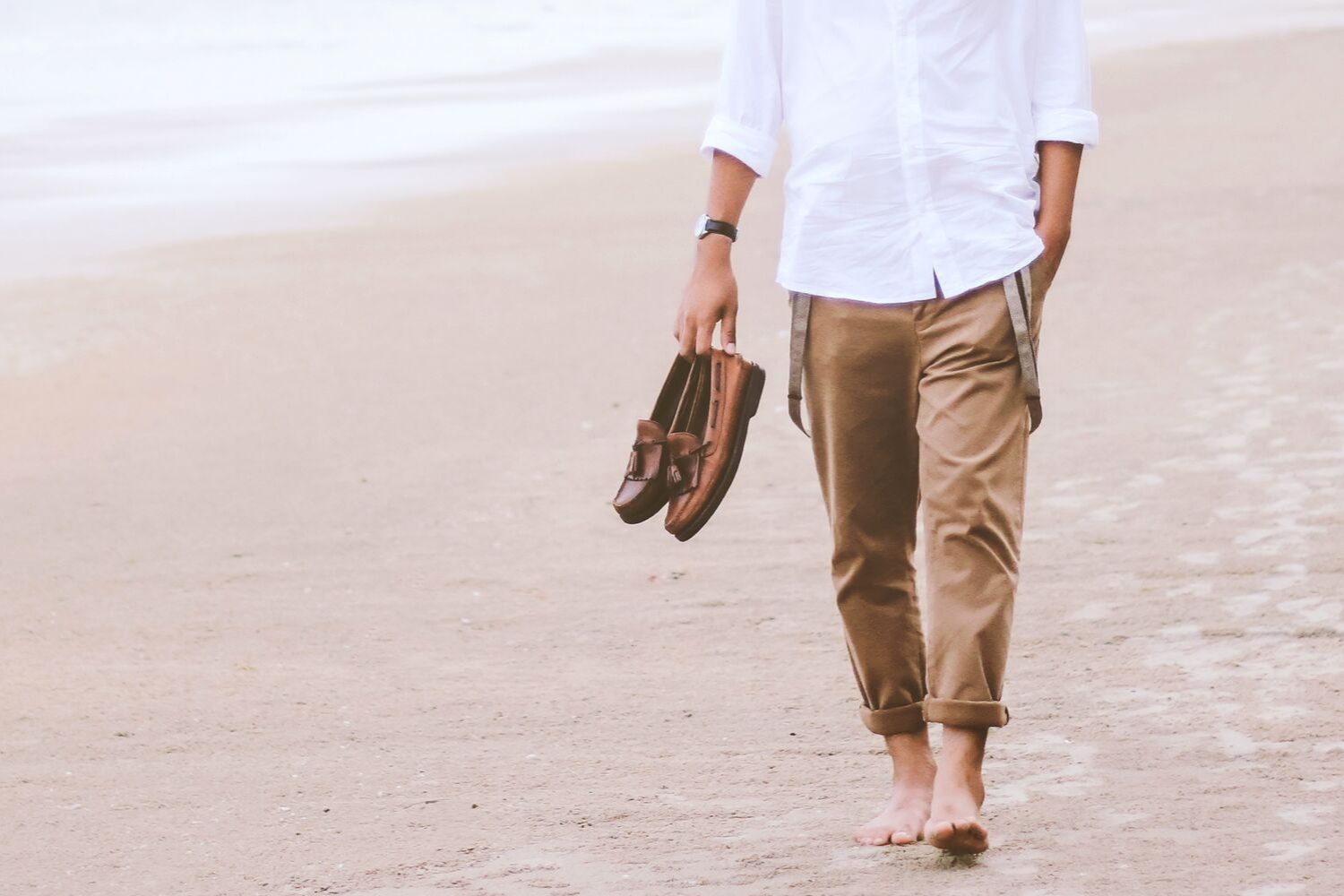 How to Get Over Someone You Never Dated