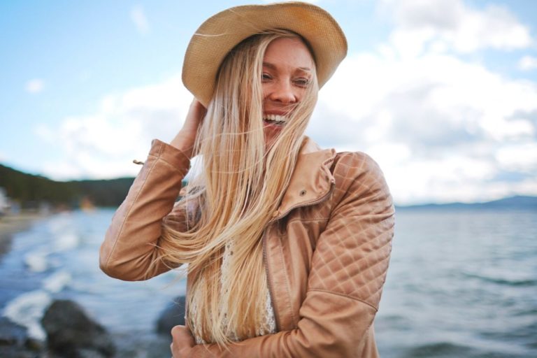 How to Make Yourself Happy