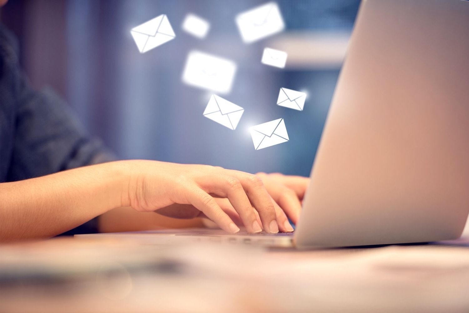 Reply to an Interview Request Email