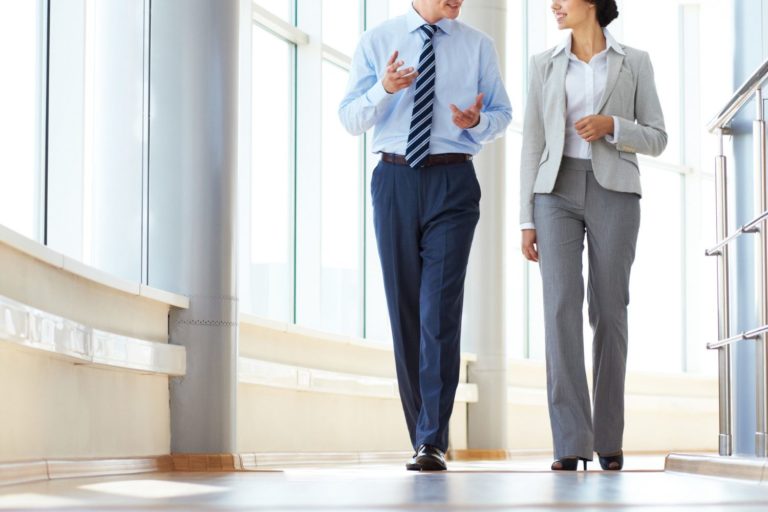 How to Talk to a Narcissist