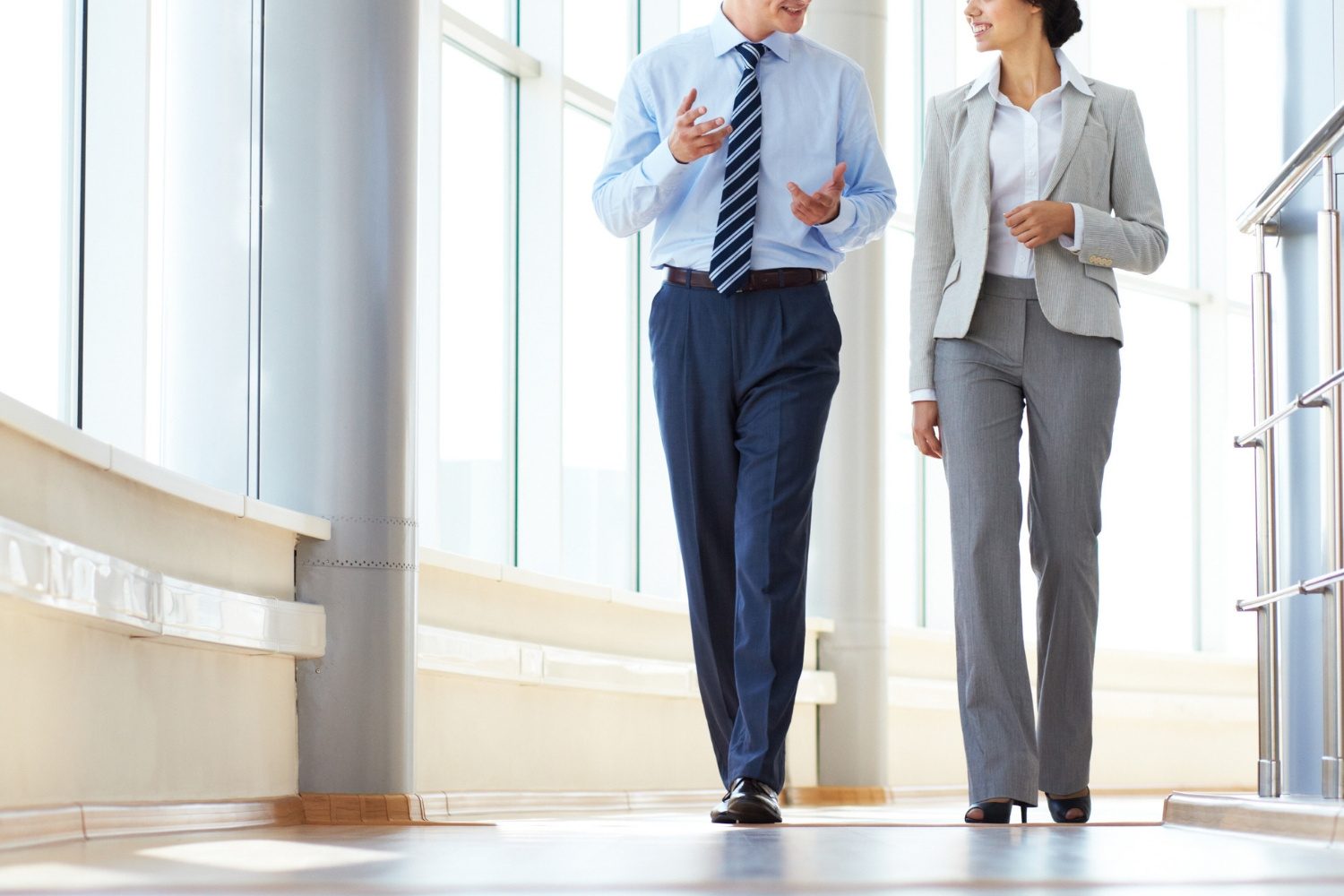 How to Talk to a Narcissist