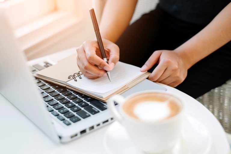 How to Write a Book Proposal