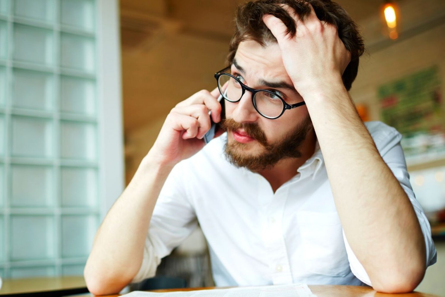 Reasons People Struggle to Succeed at Self-Employment