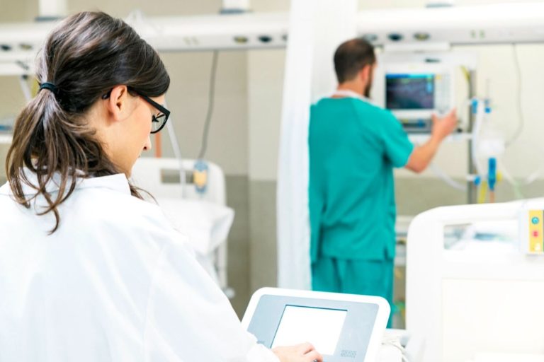 What Do Medical Assistants Do