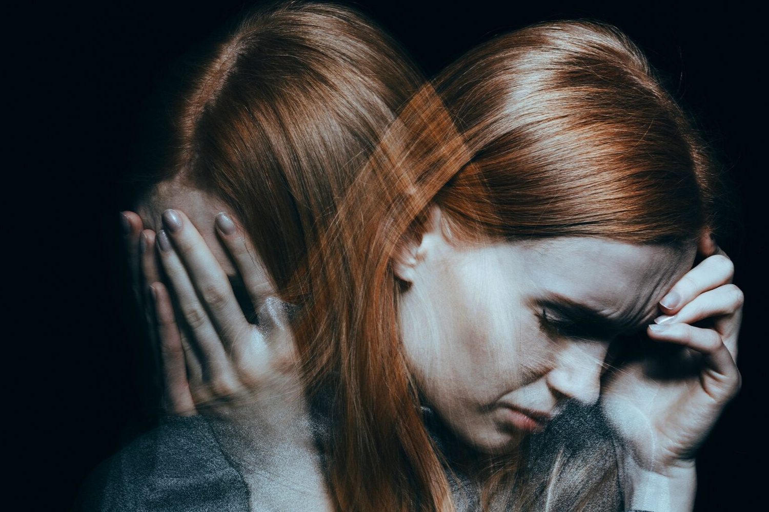 What Does Dissociation Feel like