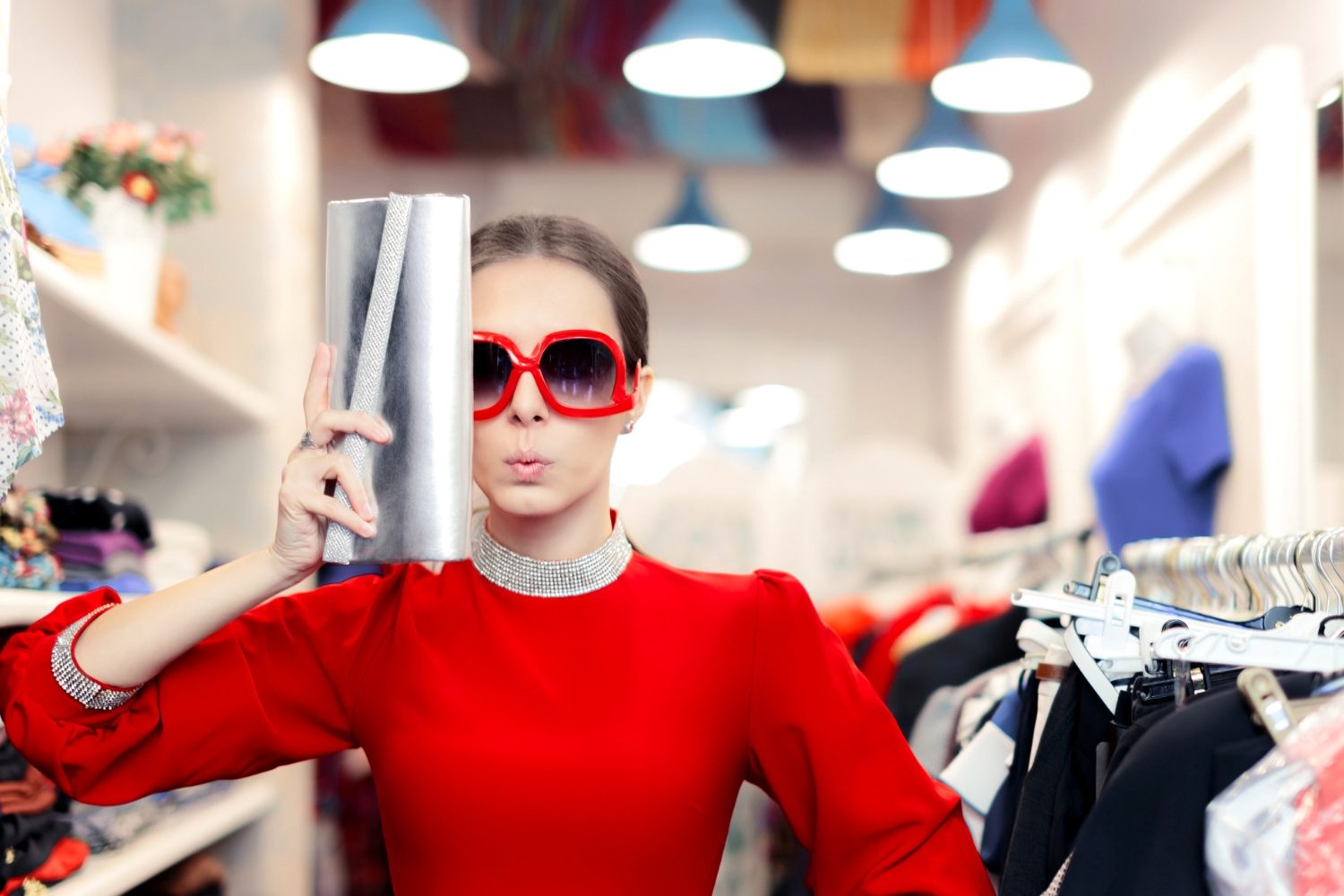 What to Wear to a Gala