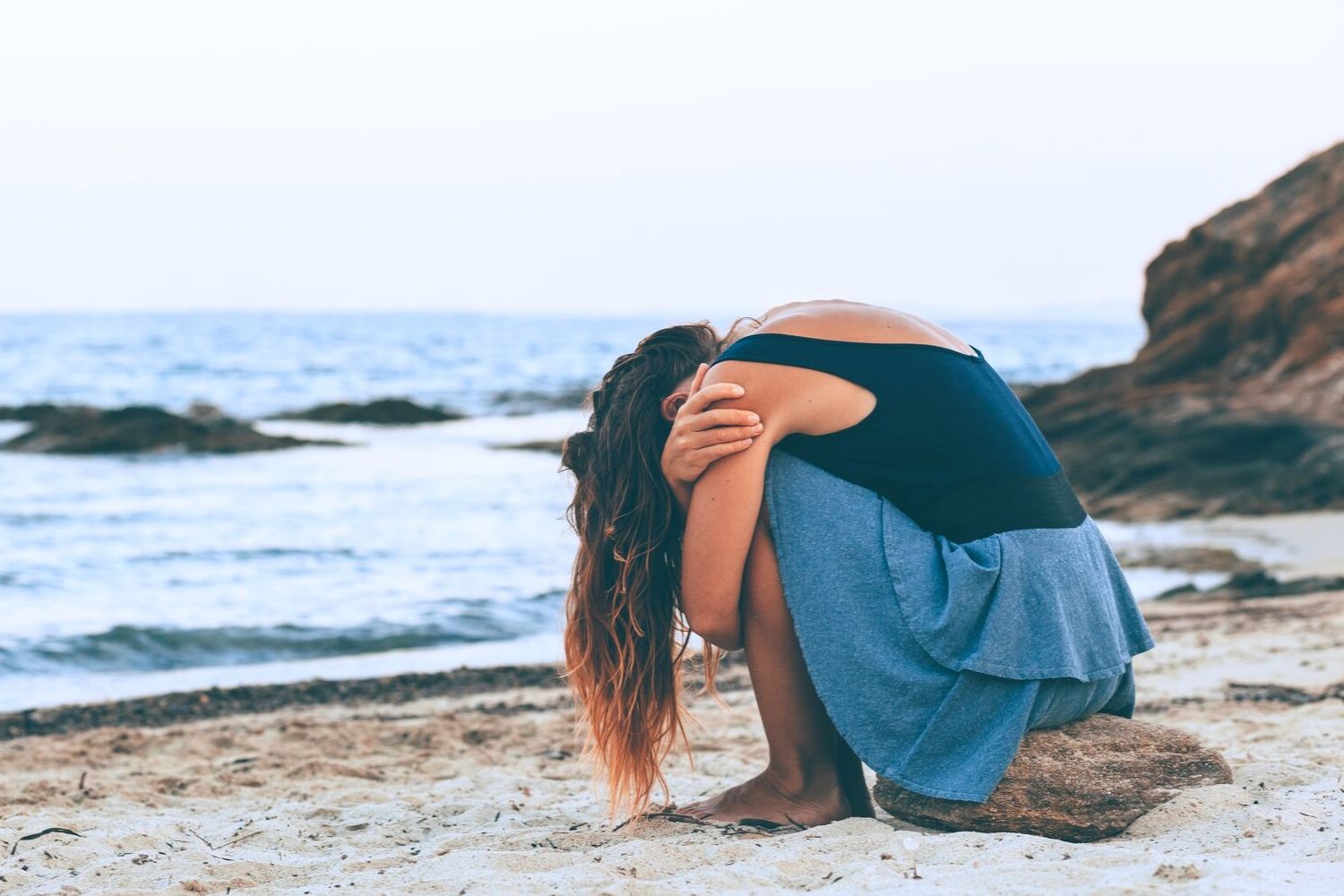 Why Do I Push People Away and How to Stop It