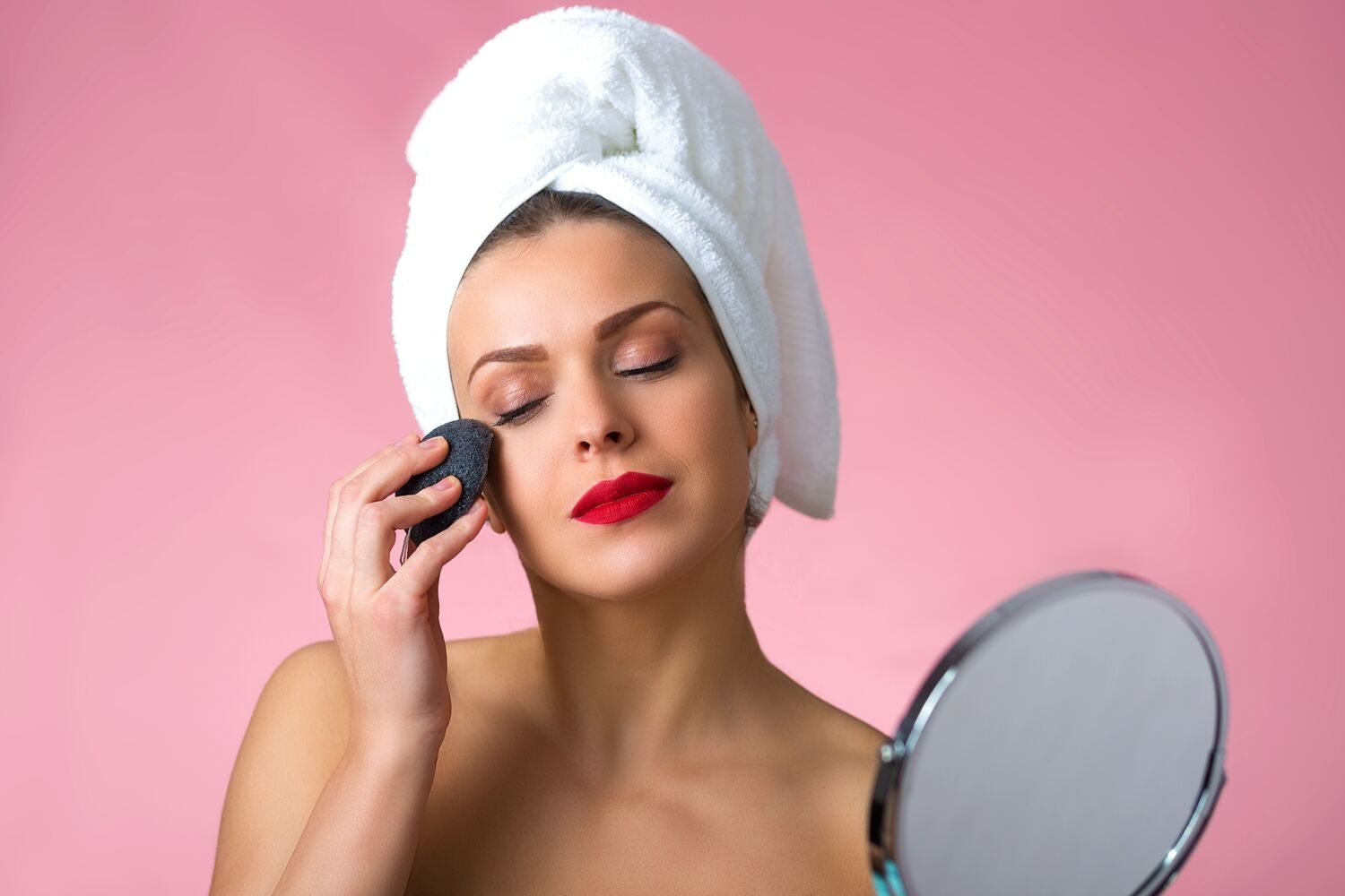 Why Do Women Wear Makeup