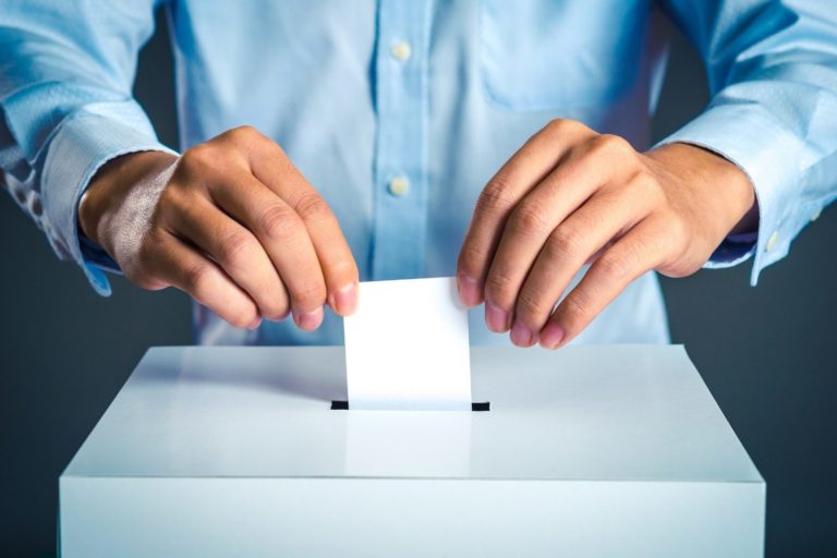 Why Is It Important to Vote