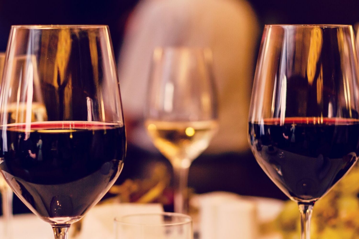 Wine Quotes For Enthusiasts