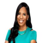 Angelique Hamilton headshot