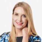 Charlene Walters headshot