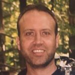 Derek Mihalcin headshot