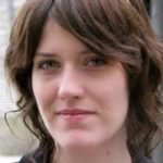 Sarah Doughty profile