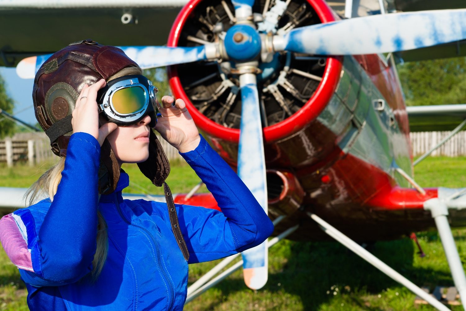 Amelia Earheart Quotes