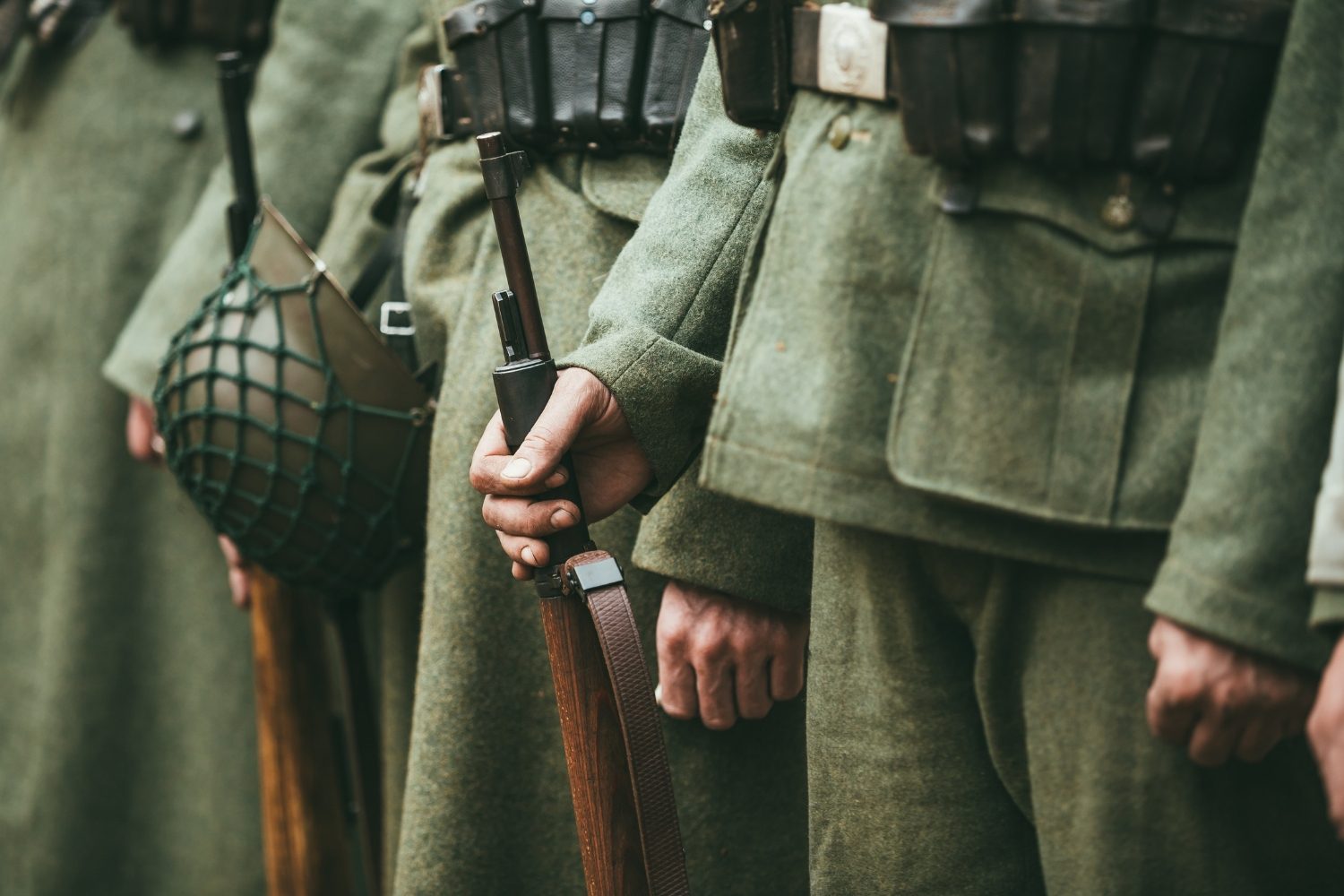 Andrew Jackson Quotes