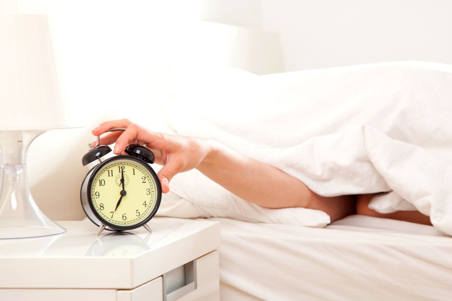 Best Alarm Clock for Heavy Sleepers