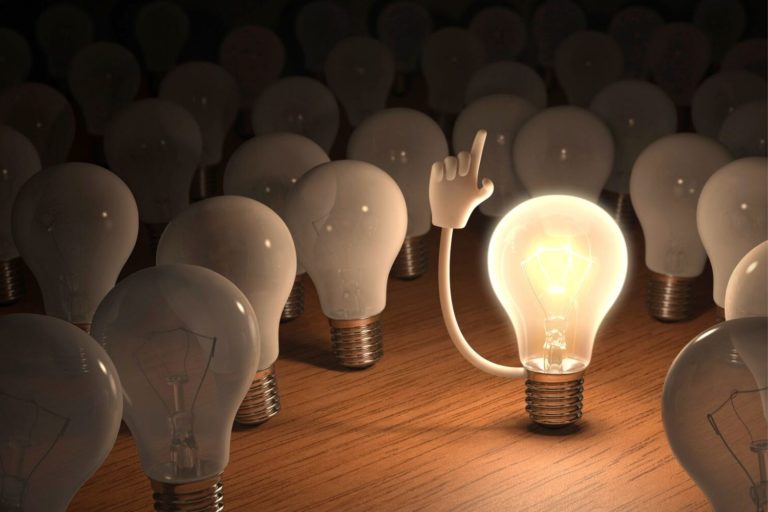 Best Books for a Crash Course on Innovation