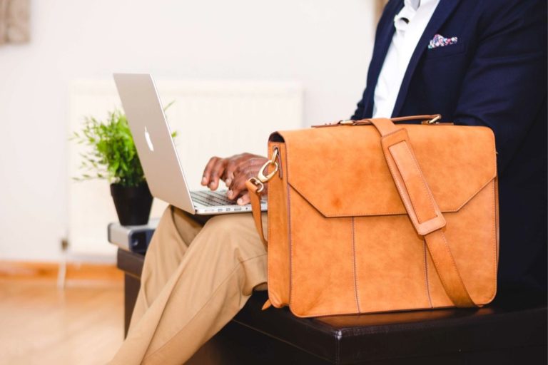 Best Briefcases for Men