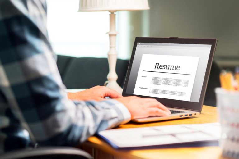 How Long Should Your Resume Be