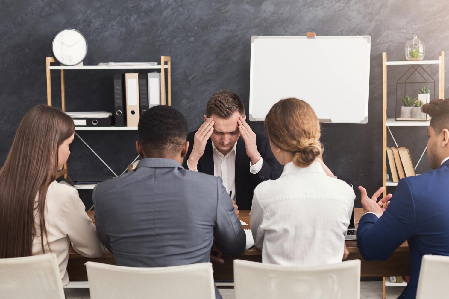 How to Answer "How Do You Handle Stress" Interview Question