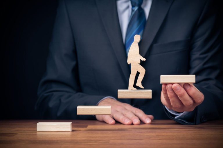 How to Ask Someone to Be Your Mentor