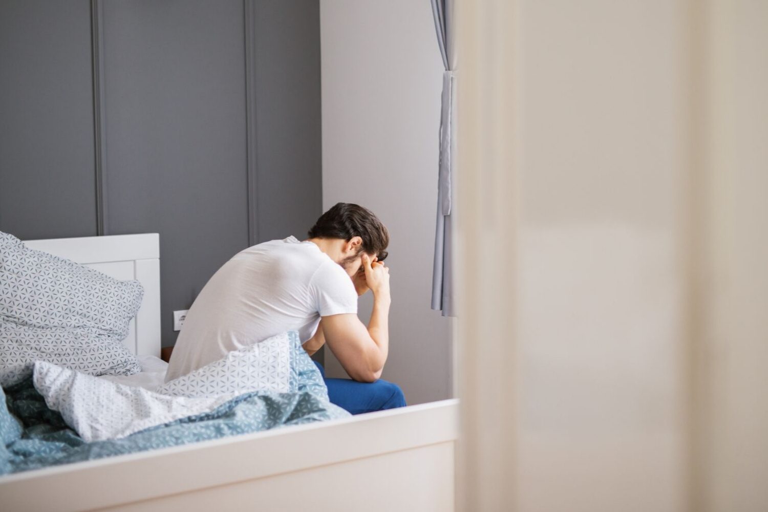 How to Fix a Broken Marriage