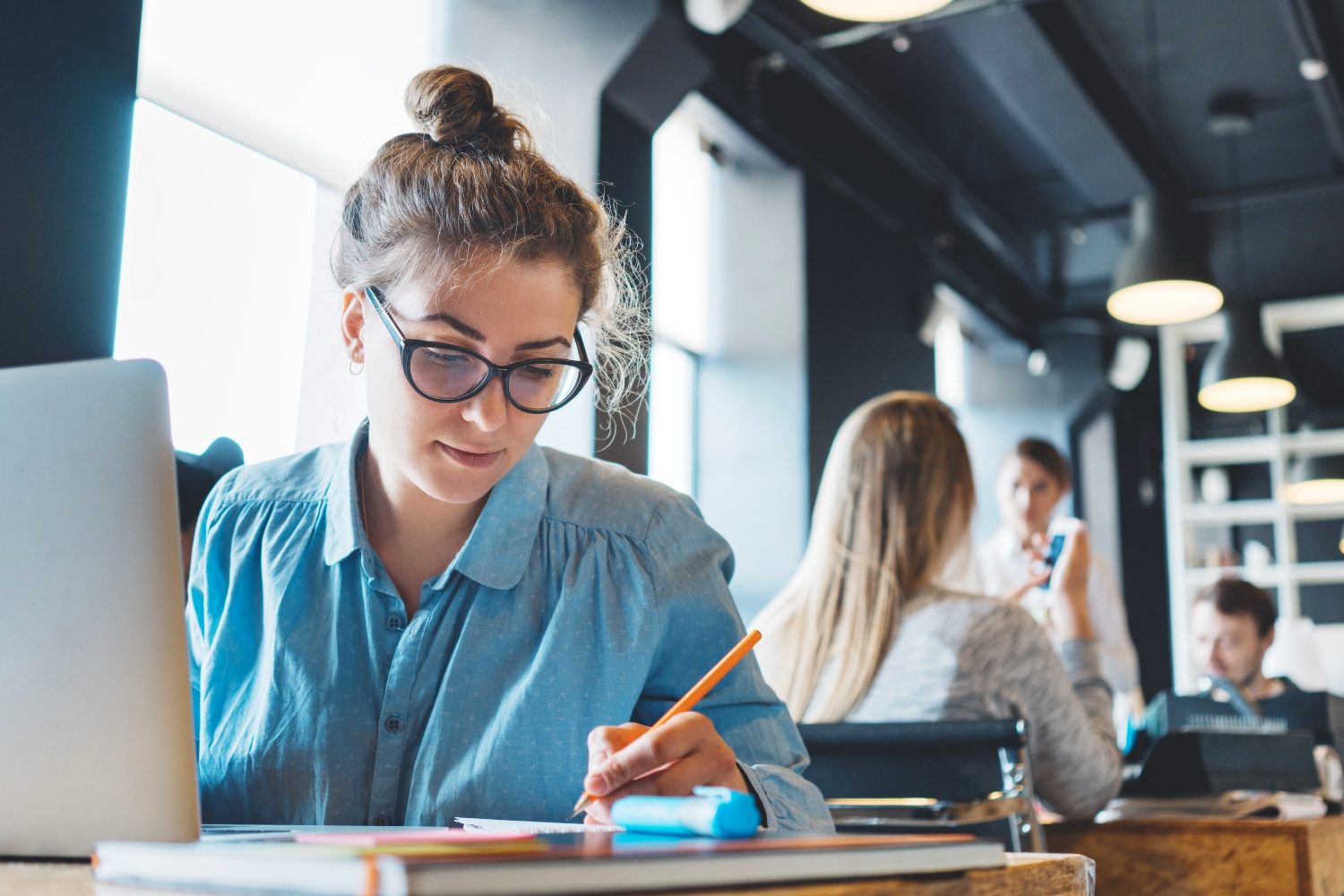 How to Follow up on a Job Application