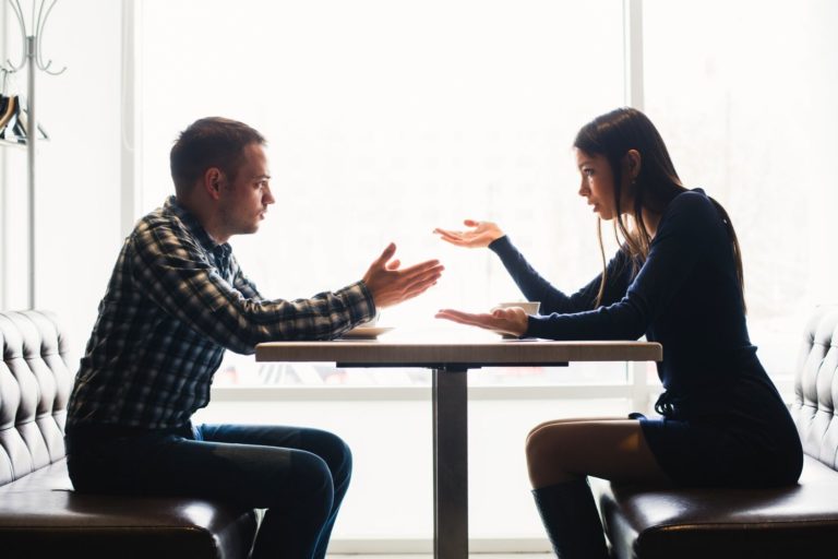 How to Move on After Divorce