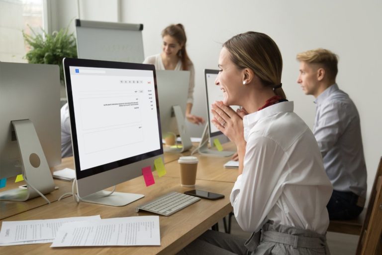 How to Respond to a Recruiter Email If Interested