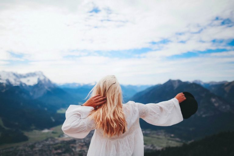 How to Turn Your Life Around