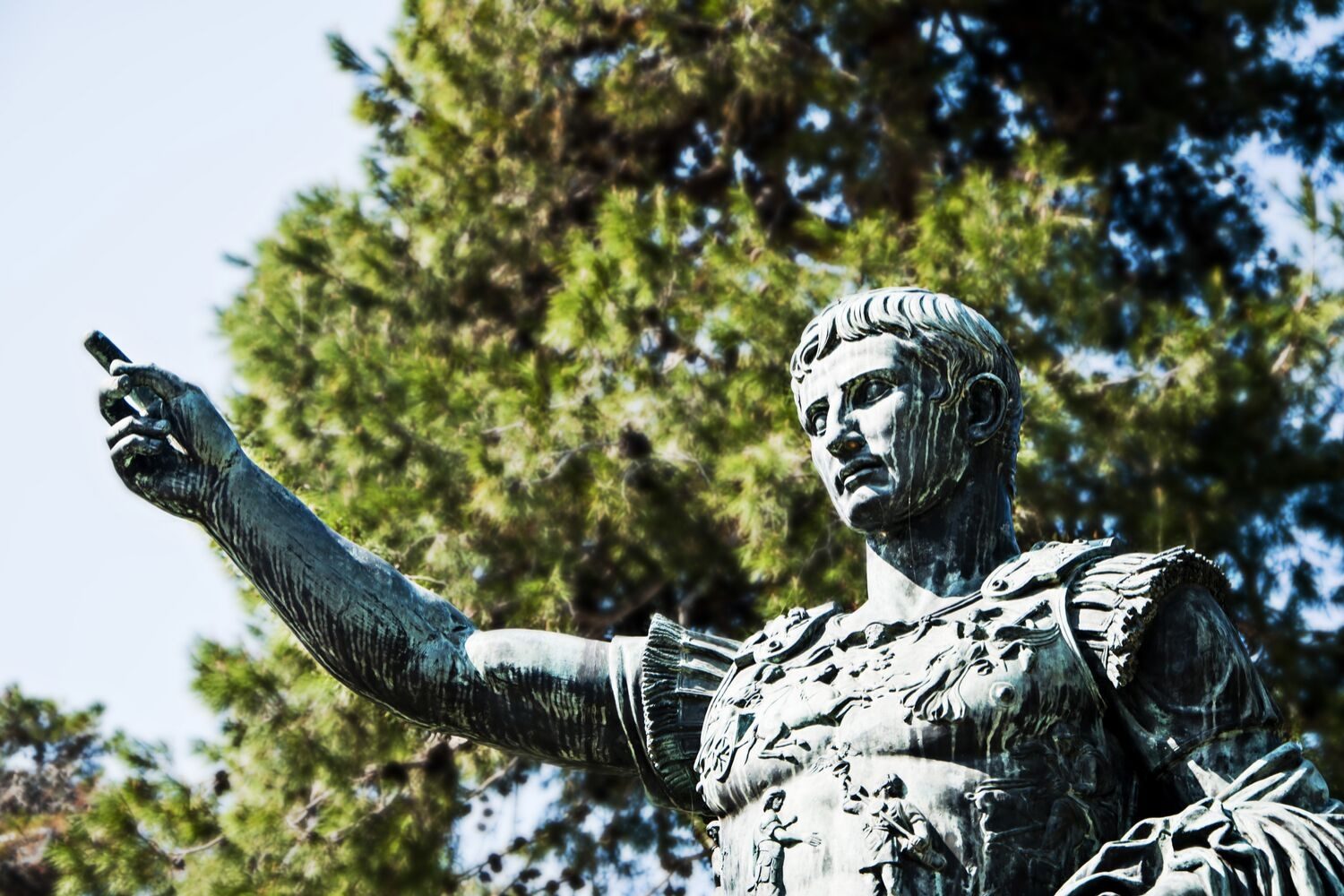 Julius Caesar Quotes