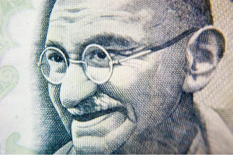 Mahatma Gandhi Quotes