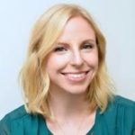 Rachel Benson Monroe